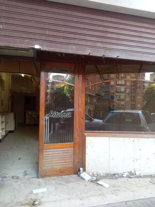 Local comercial en alquiler en Barri Santa Rosa en Alcoy/Alcoi