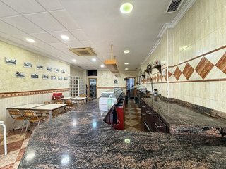 Local comercial en venta en Centro en Elda