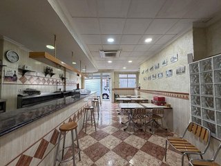 Local comercial en venta en Centro en Elda