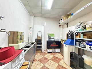 Local comercial en venta en Centro en Elda