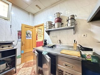 Local comercial en venta en Centro en Elda