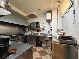 Local comercial en venta en Centro en Elda