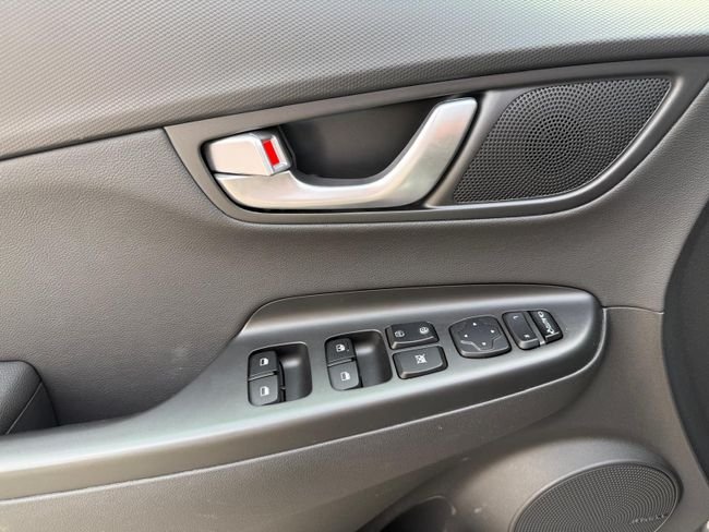 Hyundai Kona 2022, foto 17