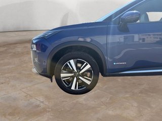 Nissan X-Trail 7pl 1.5 e-4ORCE 158kW 4x4 A/T Tekna+