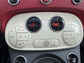 Fiat 500 S 1.2 8v 51KW (69 CV)
