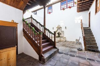 Chalet en venta en Icod de los Vinos en Icod de los Vinos