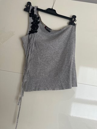 Camiseta Morgan Talla S