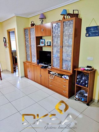 Piso en venta en Marina d'Or en Oropesa del Mar/Orpesa