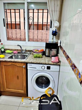 Piso en venta en Marina d'Or en Oropesa del Mar/Orpesa