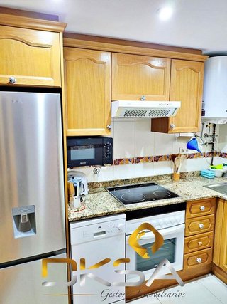 Piso en venta en Marina d'Or en Oropesa del Mar/Orpesa