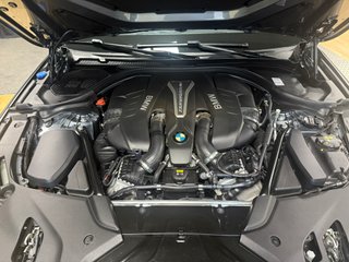 BMW M550I