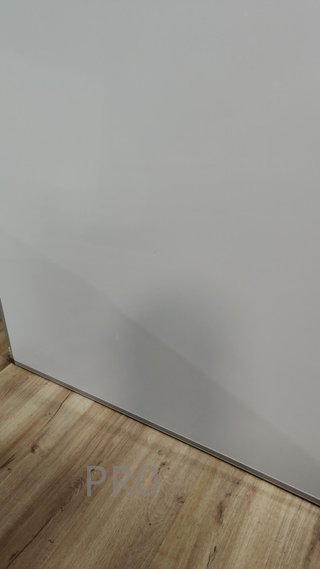 Pizarra Blanca Magnética 180 x 120 cm