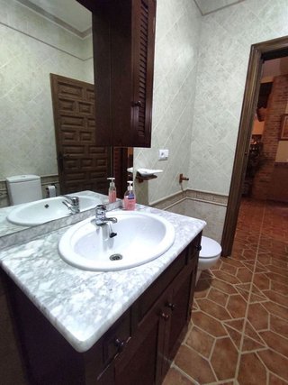 Chalet en venta en Bolaños de Calatrava