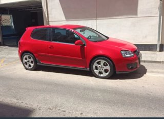 Volkswagen Golf 2009