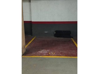 Garaje en alquiler en Vilanova del Vallès