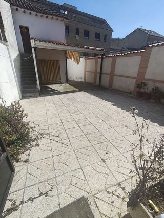 Chalet en venta en Casarrubios del Monte pueblo en Casarrubios del Monte