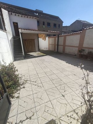 Chalet en venta en Casarrubios del Monte pueblo en Casarrubios del Monte