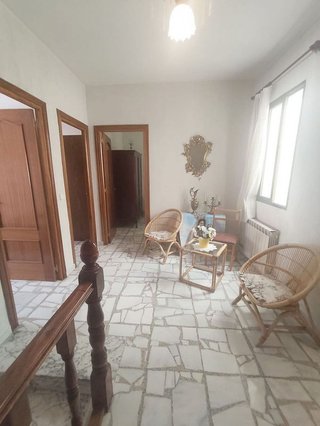 Chalet en venta en Casarrubios del Monte pueblo en Casarrubios del Monte