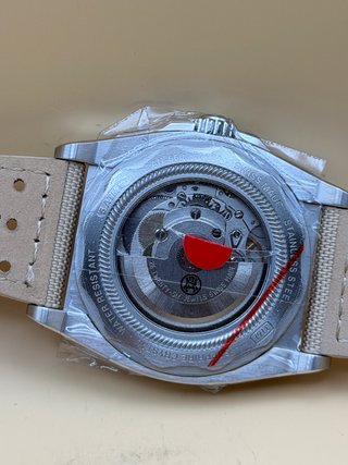 Armand Nicolet JH9 - Orologio Uomo