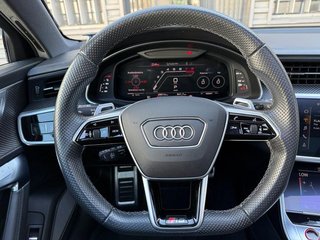 Audi A6 RS 6 Avant TFSI quattro