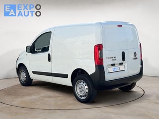 Fiat Fiorino FIORINO