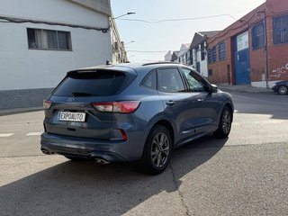 Ford Kuga ST-Line 1.5 EcoBlue 88kW (120CV)