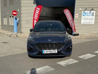 Ford Kuga ST-Line 1.5 EcoBlue 88kW (120CV)
