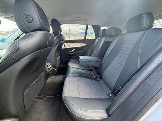Mercedes-Benz Clase E E 300 e Estate