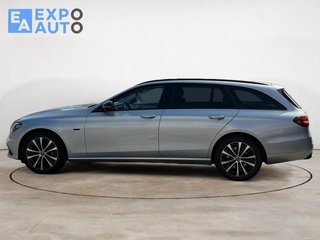 Mercedes-Benz Clase E E 300 e Estate
