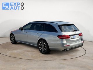 Mercedes-Benz Clase E E 300 e Estate