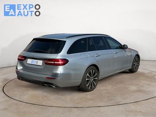 Mercedes-Benz Clase E E 300 e Estate