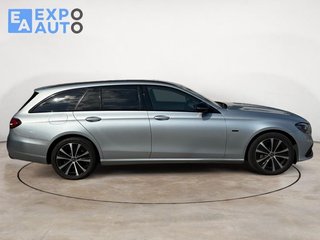Mercedes-Benz Clase E E 300 e Estate