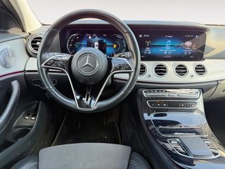 Mercedes-Benz Clase E E 300 e Estate