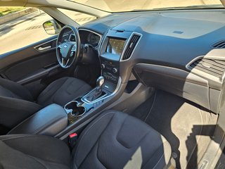 Ford S-MAX 2017