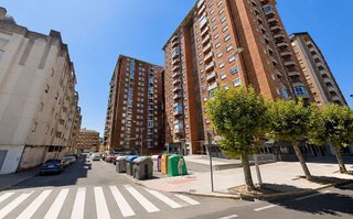 Local comercial en venta en Zona Alta en Ponferrada