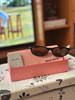 Gafas de sol Miu Miu