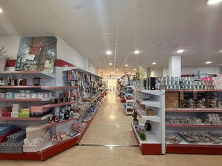 Local comercial en venta en Carlota (La)
