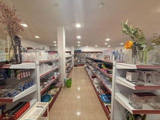 Local comercial en venta en Carlota (La)