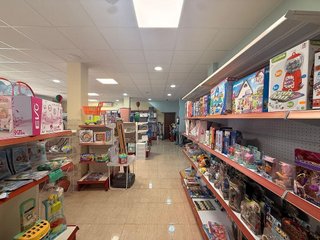 Local comercial en venta en Carlota (La)