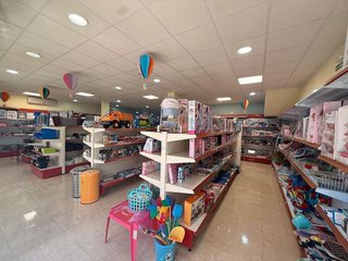 Local comercial en venta en Carlota (La)