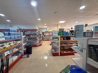 Local comercial en venta en Carlota (La)