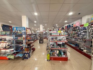 Local comercial en venta en Carlota (La)