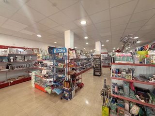 Local comercial en venta en Carlota (La)
