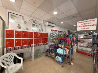 Local comercial en venta en Carlota (La)