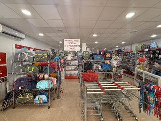 Local comercial en venta en Carlota (La)
