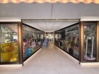 Local comercial en venta en Carlota (La)