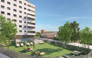 Local en venta en El Campillo - Polígono Cantabria en Logroño