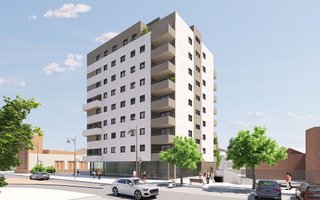 Local en venta en El Campillo - Polígono Cantabria en Logroño