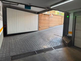Garaje en venta en Parquesol en Valladolid
