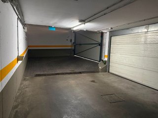 Garaje en venta en Parquesol en Valladolid